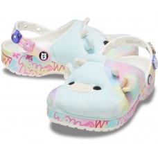 Сабо Crocs Squishmallows Caedia Classic, W7, W8, W9